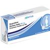 ZENTIVA ITALIA Srl IBUPROFENE 200mg 24 Compresse ZTV