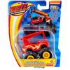 Blaze Nickelodeon e il Monster Machines Veicolo - Edilizia