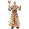 Hasbro Indiana Jones e i Predatori dell'arca perduta, Adventure Series, René Belloq (Cerimoniale), Action Figure di Indiana Jones da 15 cm