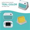 MyFirst camera INSTA Wi TEAL