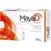 MAYA PHARMA Srl MAYA D 60Cpr