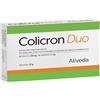 LABORATORI ALIVEDA Srl COLICRON Duo 15Cps+15Cpr