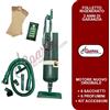 Vorwerk Folletto ✅aspirapolvere vorwerk folletto vk120 VK121 VK22 1Rigenerato CON motore nuovo
