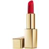 Estee Lauder - Pure Color Lipstick 520 Carnal Rossetto Confezione 1 Pezzo