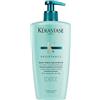 Kerastase - Bain Force Architecte per Capelli Danneggiati Confezione 500 Ml