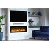 Maisonfire Camino elettrico Ignite Evolve 50