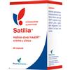 PHARMEXTRACTA SATILIA 60CPS - PHARMEXTRACTA - 982682217