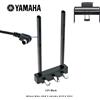 YAMAHA LP1 Black PEDALIERA 3 pedali PIANO YAMAHA P125 P121 P225 DGX670 + elenco