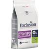 Exclusion Diet Hypoallergenic Small Breed Insect and Pea - 2 Kg