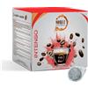 NOBILE PASSIONE 300 cialde in carta filtro ese 44mm caffè miscela INTENSO di Nobile Passione