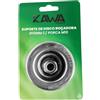 KAWAPOWER - Accessorio testa decespugliatore per fissaggio a disco con dado m10-10 mm