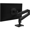 Ergotron Supporto monitor Ergotron LXPRO ARM SINGLE WCB [45-682-292]