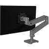 Ergotron Supporto monitor Ergotron LXPRO ARM SINGLE [45-682-293]