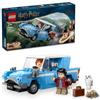 Lego Gadget - Lego: 76424 - Harry Potter - Ford Anglia Volante - Lego