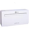 Diloc CLIMATIZZATORE CONDIZIONATORE DILOC SENZA UNITÀ ESTERNA MODELLO EASYDESIGN 12 HP R-290 - WI-FI DI SERIE - CALDO E FREDDO
