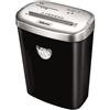 Fellowes Distruggidocumenti manuale Fellowes 53C con taglio in particelle - Distrugge fin
