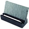 Lacor Set Etichetta Buffet Ardesia, Altro, Nero, 5 x 5 x 5 cm