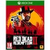 Rockstar Games Red Dead Redemption 2 - Xbox One [Edizione: Francia]