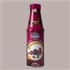 LUCGEL SRL Topping al Gusto Frutti di Bosco Salsa Gourmet per Gelati e Dessert Fabbri 950 gr