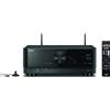 Yamaha Sintoamplificatore 5.2 Musiccast Yamaha RXV4A nero