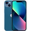 Apple Iphone 13 Blu 512GB Memoria Display 6.1" Oled 5G 12Mpx Blue Mlqg3ql/a