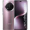 HONOR Smartphone Honor Magic7 lite 8/512GB titanium purple porpora