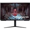 SAMSUNG LS32CG510EUXEN ODYSSEY G5 32P WQHD VA 165HZ 1MS FLAT 300CD/M2 DP