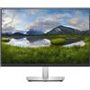 Dell 60,96Cm/24 (1920X1200) Dell-P2423 16:10 8Ms Ips Hdmi Dvi Displayport Vga Usb-Hub