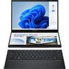 ASUS Notebook Asus UX8406MA-PZ286W grigio