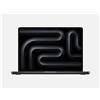 APPLE MacBook Pro (2023) 14.2" M3 Pro 12CPU/18GPU 18GB 1TB Black Qwerty IT