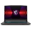 MSI MICRO STAR INTER Notebook Gaming MSI Thin 15 B13VE-2027IT