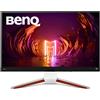 BenQ 68.6Cm MOBIUZ EX3210U 16:9 HDMI/USB/DP Grigio Curvo UHD Retail