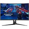 ASUS LED Curved Gaming Display ROG Strix XG32VC - 80 CM (31.5") - 2560 X 1440 WQ