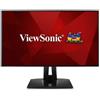 Viewsonic VP2768A-4K Monitor PC 68,6 cm (27") 3840 x 2160 Pixel 4K Ultra HD LED
