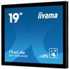 IIYAMA TF1934MC-B7X 48,26Cm 19Inch IPS 1280x1024 10 Punti Touch 5:4 1000:1 315Cd