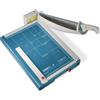 Dahle Cesoia Dahle 867 Professionale a Leva Formato A3 - Capacità 35 Fogli - Lama in A