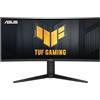 ASUS 86,7Cm GAMING TUF VG34VQEL1A Curvo HDMI DP Fsync Spk L