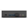 Intel NUC 11 Essential UCFF Nero N5105 2 GHz