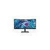 PHILIPS MONITOR MONITOR PHILIPS 34" 346E2CUAE