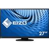 EIZO 68,0Cm (27") EV2760-BK 16:9 DVI+HDMI+2xDP+USB IPS Bl