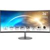 MSI 86,36cm (34 ") Curvo VA Uwqhd PRO MP341CQDE HDR / HDMI / 4ms
