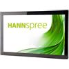 Hannspree 60,4Cm (23,8") Ho245Ptb 16:9 M-Touch Hdmi+Dp+Vga