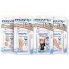 SAFETY Medicazione In Idrocolloidi Hydrocomfort Assortiti 6 Pezzi Safety