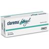 DAMOR Clarema Fitogel 50 G Farmaceutici Damor