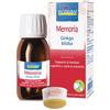 BOIRON GINKGO BILOBA BOIRON ESTRATTO IDROALCOLICO 60 ML BOIRON
