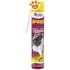 Zapi Insetticida Speed Vespe Schiuma - Confezione Da 750 ml