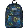 SEVEN Freethink Boy Zaino Scuola Freethink Acid Green