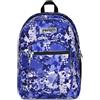 SEVEN Freethink Girl Zaino Scuola Freethink Violet