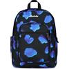 INVICTA Zaino Scuola Backpack Jelek Fantasy Grs Blue Ortensia