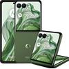 Motorola XT2451-3 Razr 50 Ultra 5G Dual Sim 12GB RAM 512GB - Spring Green. Assistenza Ufficiale ITA